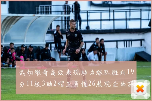 武切维奇高效表现助力球队胜利19分11板3助2帽正负值26展现全面实力